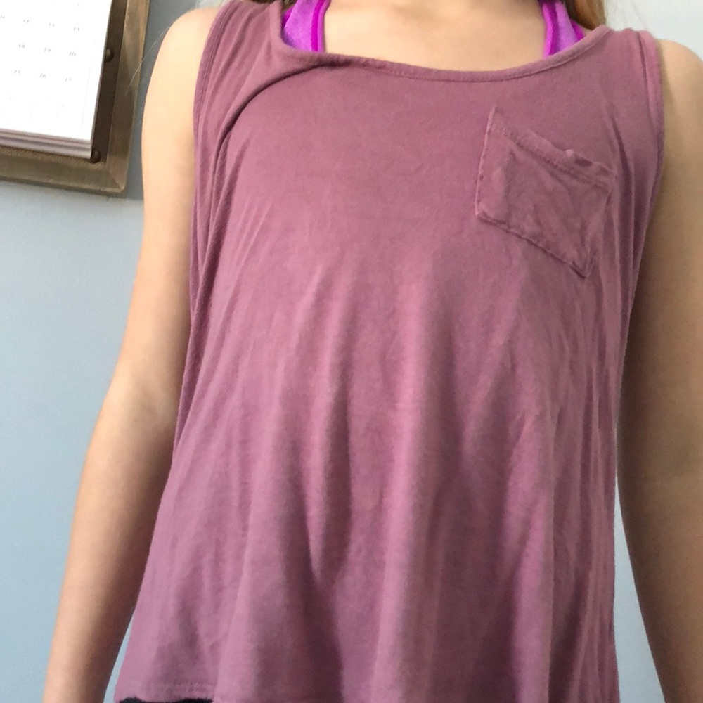 Tank top